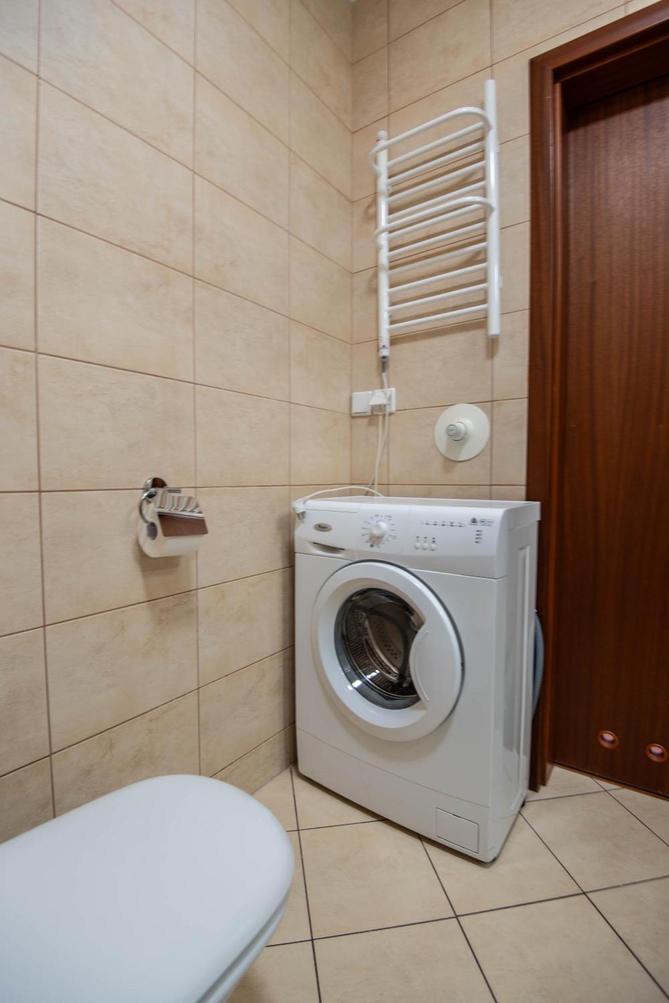 Apartament Dwupoziomowy Z Widokiem Na Morze ชวีโนวิชแจ ภายนอก รูปภาพ